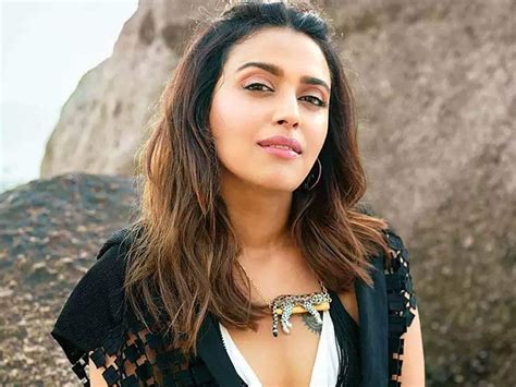 Swara Bhasker Thanks Pakistan For Coming Out To Support India In Its