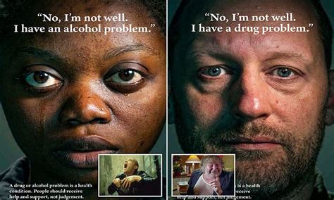 Scotland To Ban Addict Alcoholic And Junkie Under New Stigma