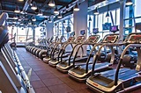 AURA CONDOS IN TORONTO: Hard Candy Fitness Toronto: What's New in 2015?