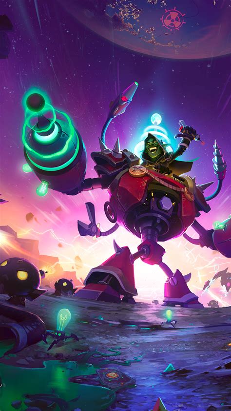 The Boomsday Project Wallpapers Desktop And Mobile