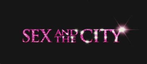 Sex And The City The Movie Fan Club Fansite With Photos Videos And More