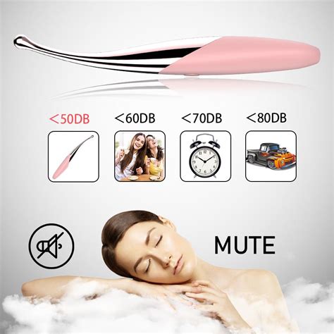 Buy Clitoris Nipple Vibration Stimulate Climax Masturbator Massage