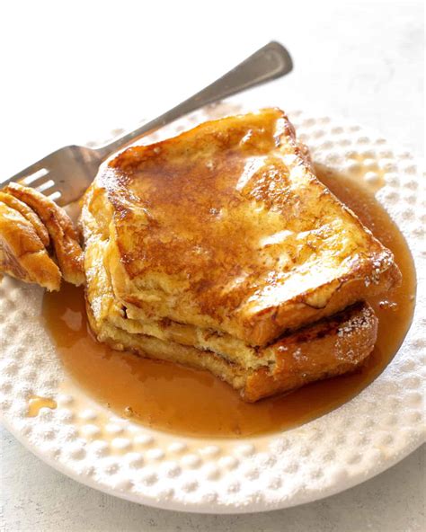 French Toast Recipe The Girl Who Ate Everything Char Bett Drive In