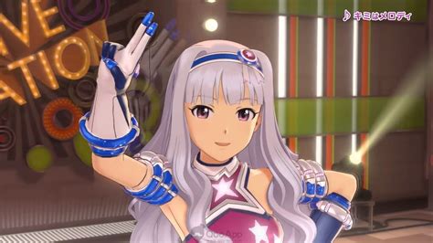 [qoo News] The Idolm Ster Stella Stage Takane Shijou Introduction Trailer Released