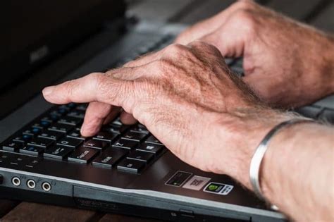 The 5 Best Laptops For Seniors In 2023 Mobility With Love