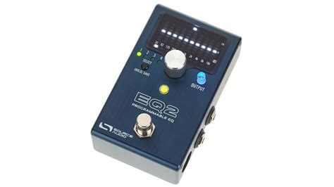 Best Eq Pedals 2023 Tame Your Tone Guitar World