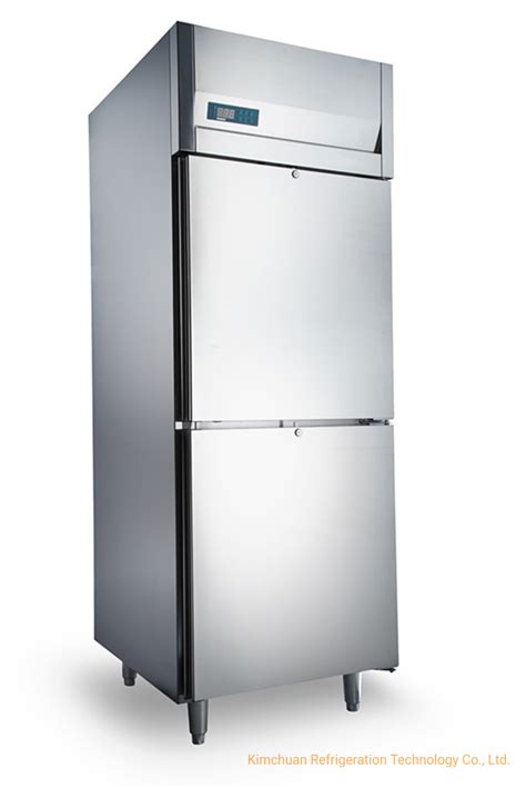 Commercial Refrigerator Freezer Kitchen Chiller Catering Freezer