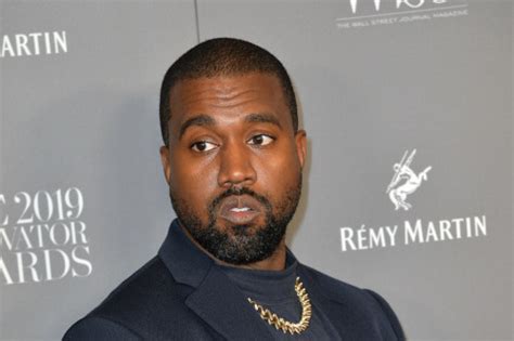 Kanye West Giving Up Talking And Sex For A Month In Verbal Fast