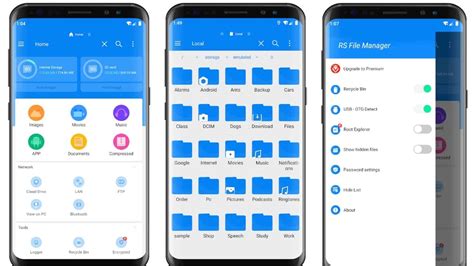 Top 10 Best File Manager Android Apps Updated June 2022