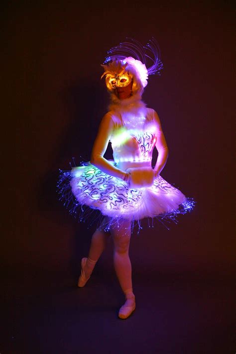 Book Light Up Angel Led Ballerina Hire Christmas Angel