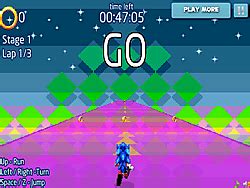 Motogp 14 es un videojuego desarrollado por el estudio italiano milestone, especializados. Juega Sonic Ring Rush en línea en Y8.com