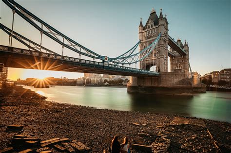 Tips On Photographing Amazing Cityscape Angles London Uk