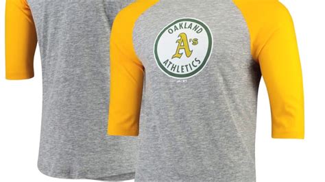 Official 2017 Oakland Athletics T Shirts Youtube