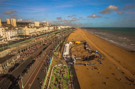 The Complete Guide To Brighton Travel Urban Adventures