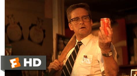 Falling Down 1993 Movie Notes
