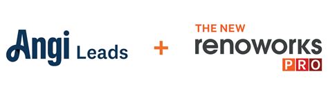 The New Renoworks Pro And Angi Leads Formerly Homeadvisor