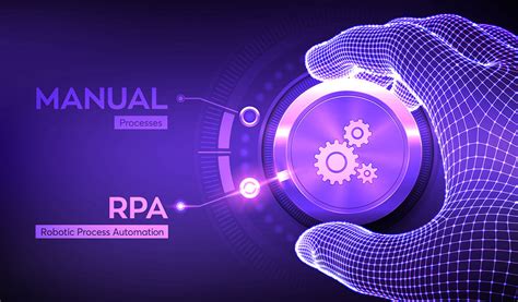 Benefits Of Robotic Process Automation Rpa Software Benefits