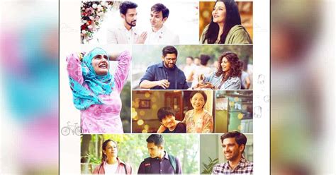 Modern Love Mumbai Teaser Out! Watch The First Rushes Of Diverse 