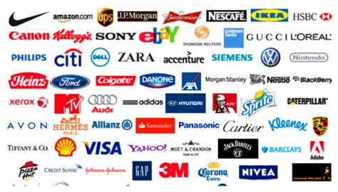 The List Of Top 10 Global Companies
