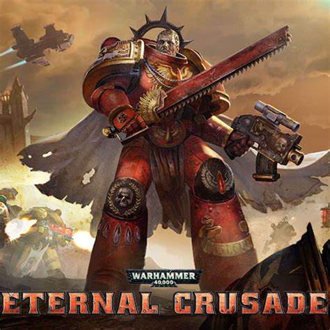 Warhammer 40000 Eternal Crusade Reviews Gamespot