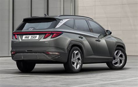 The kia forte was revealed two years ago to critical acclaim. Novo Hyundai Tucson 2021 é mostrado oficialmente, traz ...