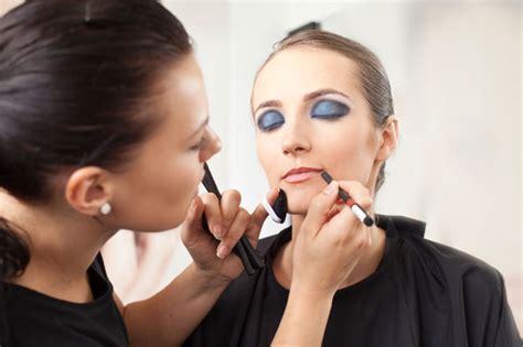 Learn The Lingo What Makeup Descriptions Really Mean Sheknows