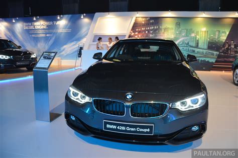 Bmw World Malaysia 2015 Showcase Apr 17 To 19 Bmw World Malaysia