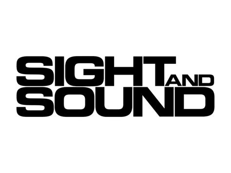 Sight And Sound Logo Png Vector In Svg Pdf Ai Cdr Format