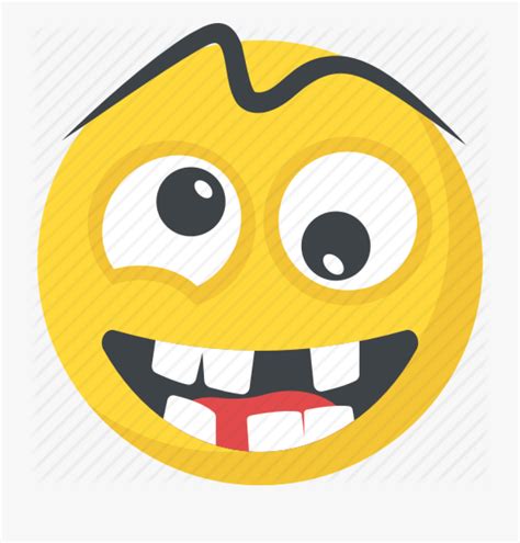 Crazy Smiley Face Clipart 10 Free Cliparts Download Images On