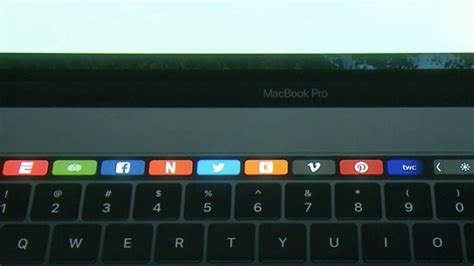 Apples New Macbook Pro Everything You Need To Know Gizmodo Australia