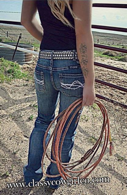 Cowgirl Tuff Dont Fence Me In Jeans Classy Cowgirl Co Cowgirl Tuff Classy Cowgirl Liberty