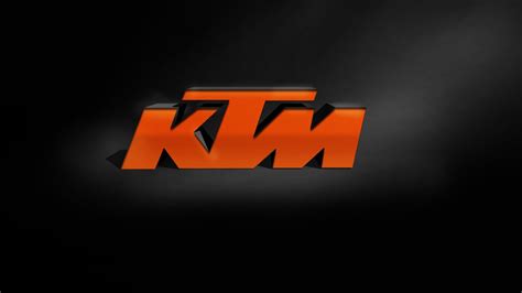 Ktm Logo Wallpaper Wallpapersafari