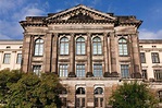 Hochschule für Musik Carl Maria von Weber in Dresden