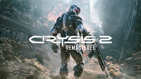 Review Crysis 2 Pc Lanabase