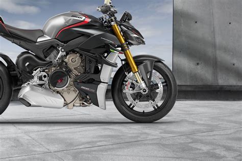 Ducati Streetfighter V4 2024 Malaysia Price Specs And January Promos
