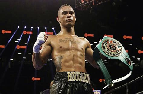 Regis prograis watches back his world boxing super series final and super lightweight unification fight against josh taylor. Regis Prograis handling return home well, ready to focus ...