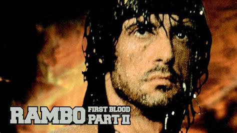 Watch First Blood Prime Video