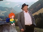 TV-Serie / Webserie: Meister Eder und sein Pumuckl - Die Serie (1982 ...