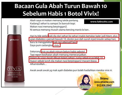 Obat tradisional kencing manis, ampuh dan mujarab mempunyai kandungan anti oksidan tinggi dan multi khasiat tinggi mengobati secara efektif dari dalam. Rahsia Ubat Kencing Manis Paling Berkesan - Shiemz : Shiemz