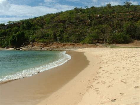 138 Antigua Hawksbill Beach 01 Hawksbill Beach Antigu Flickr