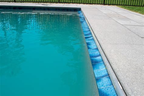 How To Deal With Cloudy Pool Water Guarinos Pool Service
