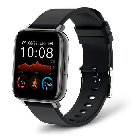 smart watch bluetooth smartwatch touch screen wrist watch waterproof fitness tracker