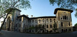 İstanbul Lisesi