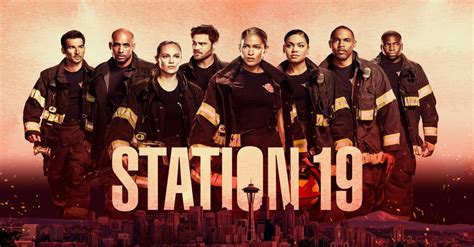 Watch Station 19 Tv Show