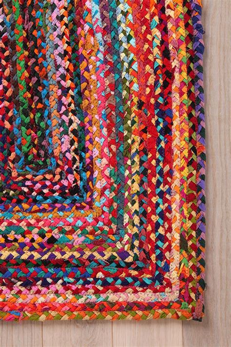 The 25 Best Braided Rug Ideas On Pinterest Rag Rug Diy