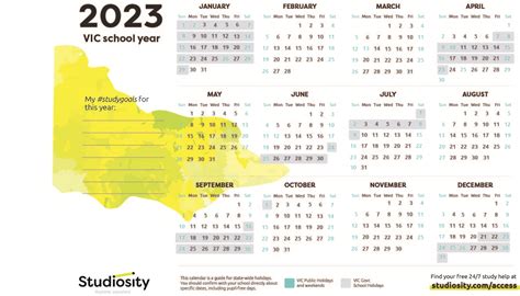 Vic Public Holidays 2023 Get Latest News 2023 Update
