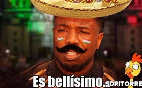 Los Mejores Memes Del Grito De Independencia El Sol De Tijuana