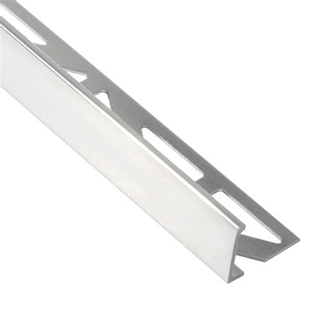 Dural Durasol Aluminium Straight Edge Extra Wide Trim Tile Trims