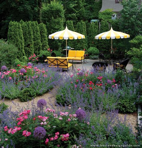 What Are The Best Plants For Perennial Formal And Woodland Gardens