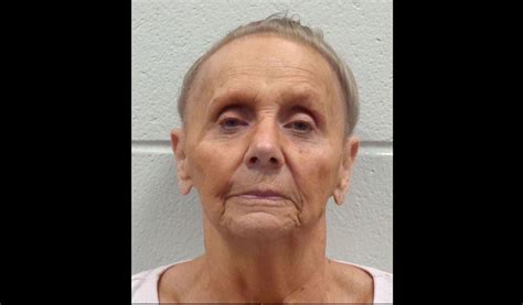 76 Year Old Arrested After High Speed Chase In Wyoming